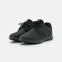 Pier One Unisexo UNISEX - Zapatillas - Black -Ofertas Pier One Tienda 0149ac37f9e5400c8ab40ddae50a6b4d
