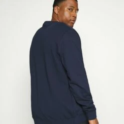 Pier One Hombre Sudadera - Dark Blue 10 Pier One Hombre Sudadera - Dark Blue -Ofertas Pier One Tienda 01d6605138214d4e88f36b0579cd9178