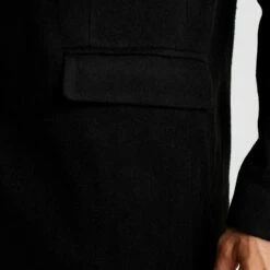 Pier One Abrigo Clásico - Black, Hombre 13 Pier One Abrigo Clásico - Black, Hombre -Ofertas Pier One Tienda 028e03b31d4e49969839eb6f60af05ac