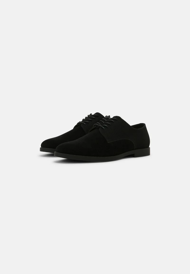 Pier One Hombre Zapatos De Vestir - Black 4 Pier One Hombre Zapatos De Vestir - Black - Imagen 2