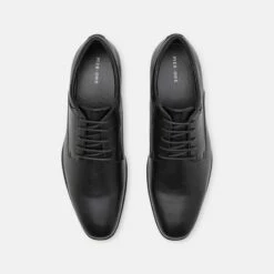 Pier One Hombre Zapatos De Vestir - Black -Ofertas Pier One Tienda 03da542dcd3a48f2ab32a8ff60d92ea3