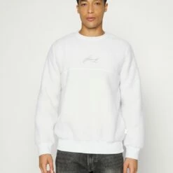 Pier One Hombre Forro Polar - Off White