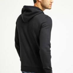 Pier One Hombre Sudadera Con Cremallera - Black -Ofertas Pier One Tienda 06c76718b9a247cc9b9ac8fe66c28e11