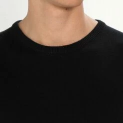 Pier One Hombre Jersey De Punto - Black -Ofertas Pier One Tienda 07951375571f467d8873ad5cf436b520