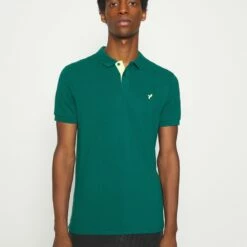 Pier One Hombre Polo - Green