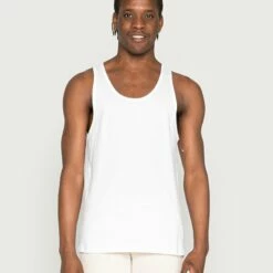 Pier One Hombre 5 PACK - Top - White / Mottled Grey / Lack -Ofertas Pier One Tienda 09f711fac4fd45bd902b05ecf356e37d