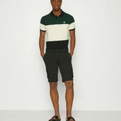 Pier One Hombre Polo - Green /white /black 8 Pier One Hombre Polo - Green /white /black -Ofertas Pier One Tienda 0a0a21ee7c8d4c7ab2cf23c7e842805b