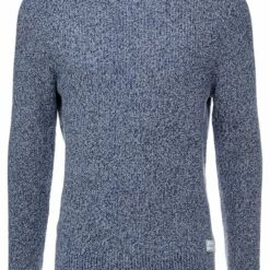 Pier One Hombre MULTICOLOUR HALF CARDIGAN JUMPER - Jersey De Punto - Mottled Blue 10 Pier One Hombre MULTICOLOUR HALF CARDIGAN JUMPER - Jersey De Punto - Mottled Blue -Ofertas Pier One Tienda 0a111c3217c94190bba9cb9c2a56e20e