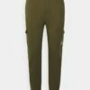 Pier One Hombre CARGO JOGGER - Pantalones Deportivos - Olive -Ofertas Pier One Tienda 0b133180c4b6469ba38828e029dac7a6