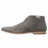 Pier One Hombre Zapatos Con Cordones - Shark/cognac -Ofertas Pier One Tienda 0bf8d161b2584a468d70942e5293aa12