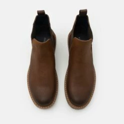 Pier One Hombre Botines - Tan -Ofertas Pier One Tienda 0ff46434a7aa458a828289ec7b13d895