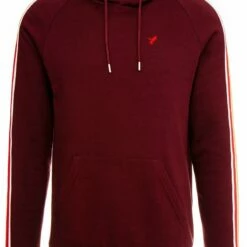 Pier One Hombre Jersey Con Capucha - Bordeaux -Ofertas Pier One Tienda 103155735ebb49c9a0bf4ad4984265fe