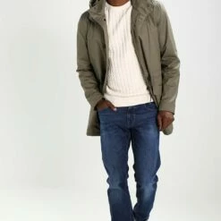 Pier One Hombre Jersey De Punto - Off-white 8 Pier One Hombre Jersey De Punto - Off-white -Ofertas Pier One Tienda 11051a2d3a9c436cb1c5d27d51f07b22