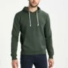 Pier One Hombre Jersey Con Capucha - Khaki -Ofertas Pier One Tienda 1161dd31c99a4f6ba3c913f8b1dc9c93