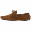 Pier One Hombre LEATHER - Mocasines - Cognac -Ofertas Pier One Tienda 1194dadb0c854c75ba4d3186c9da9242