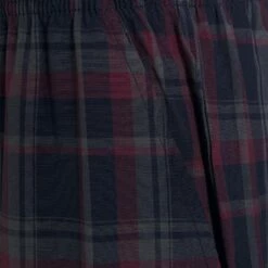 Pier One Hombre Pijama - Bordeaux/dark Blue -Ofertas Pier One Tienda 11b4875ad9634fd4b2d3fd3ef1d2ef44