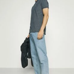 Pier One Hombre Polo - Mottled Blue 13 Pier One Hombre Polo - Mottled Blue -Ofertas Pier One Tienda 12774733f8f64433946762979702e55e