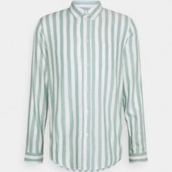 Pier One Hombre Camisa - White