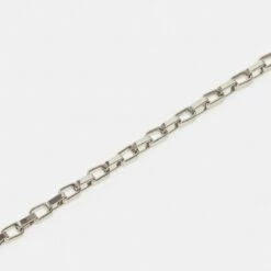 Pier One Unisexo GLASSES MASK CHAIN UNISEX - Otros Accesorios - Silver-coloured -Ofertas Pier One Tienda 138e0611f7594762b4ef362b67fc78b8