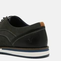 Pier One Hombre Zapatos Con Cordones - Grey 15 Pier One Hombre Zapatos Con Cordones - Grey -Ofertas Pier One Tienda 14876d712e8e400e9ffdc5c0df9e2628