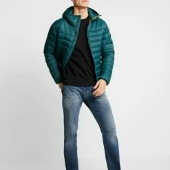 Pier One Hombre Sudadera - Black -Ofertas Pier One Tienda 14c646ca86804e5abb502db768acdba3