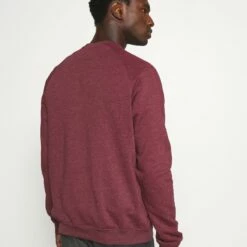 Pier One Hombre Sudadera - Bordeaux -Ofertas Pier One Tienda 14d8bec2a5104bde8da256154eb9f551