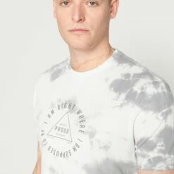 Pier One Hombre Camiseta Estampada - Grey 11 Pier One Hombre Camiseta Estampada - Grey -Ofertas Pier One Tienda 14fe2c0a24114cc09d66b2f69a98a6e2