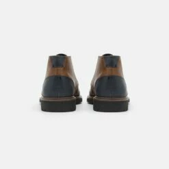 Pier One LEATHER - Zapatos Con Cordones - Camel, Hombre 10 Pier One LEATHER - Zapatos Con Cordones - Camel, Hombre -Ofertas Pier One Tienda 16396f4bab1340f6b16186b6ed2ce820