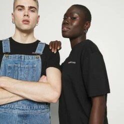 Pier One Hombre PRIDE - Camiseta Estampada - Black -Ofertas Pier One Tienda 1640aa61bd8c4499860b5bde3fd5baa8