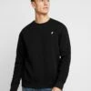 Pier One Hombre Sudadera - Black -Ofertas Pier One Tienda 16599cd77d4e448296b48e19c0dc8c2b