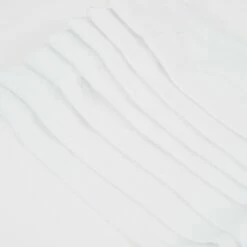 Pier One Hombre 7 PACK - Calcetines - White 7 Pier One Hombre 7 PACK - Calcetines - White -Ofertas Pier One Tienda 17fa69a4c4e647a8942d3167758fd095