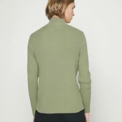 Pier One Jersey De Punto - Light Green, Hombre -Ofertas Pier One Tienda 18ec1db7f24744509f6eae0ed3d3c181