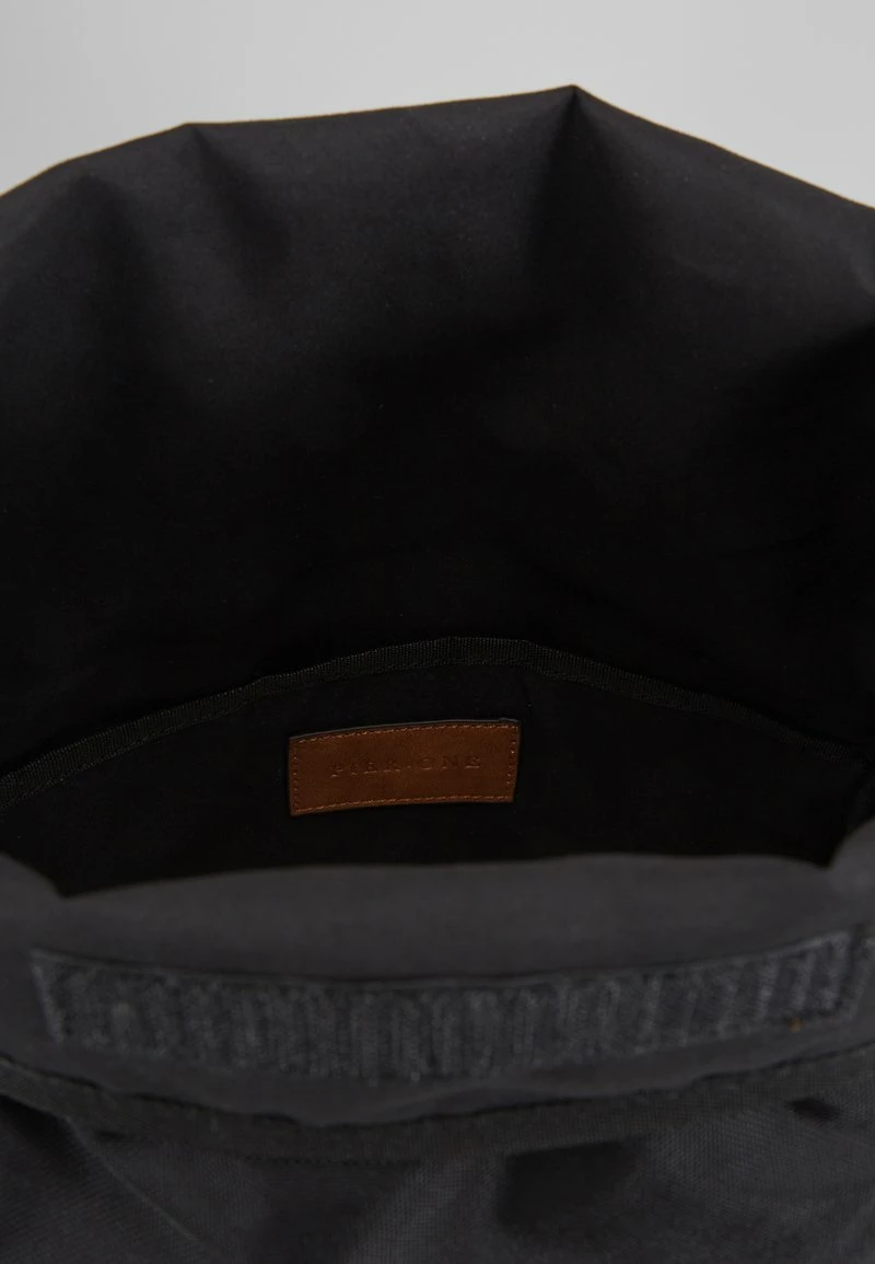 Pier One Unisexo UNISEX - Mochila - Brown/black 7 Pier One Unisexo UNISEX - Mochila - Brown/black - Imagen 5