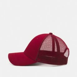 Pier One Unisexo UNISEX - Gorra - Bordeaux -Ofertas Pier One Tienda 1b19d80300924198814637e7e8d631ac