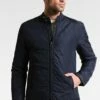Pier One Hombre Chaqueta De Entretiempo - Dark Blue -Ofertas Pier One Tienda 1c41d42c56d14cd89c42d1744c80288d