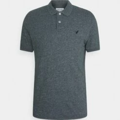 Pier One Hombre Polo - Mottled Blue 14 Pier One Hombre Polo - Mottled Blue -Ofertas Pier One Tienda 1c5aba2ad9454fbbb7f4888222ecd64b