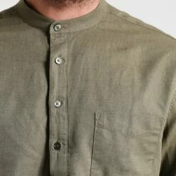 Pier One Hombre Camisa - Khaki 11 Pier One Hombre Camisa - Khaki -Ofertas Pier One Tienda 1ecde27288994ad784468c25c9ed2c23