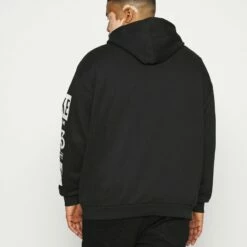 Pier One Sudadera - Black, Hombre 11 Pier One Sudadera - Black, Hombre -Ofertas Pier One Tienda 1fcafea25a1846adaad5609eba0c459d