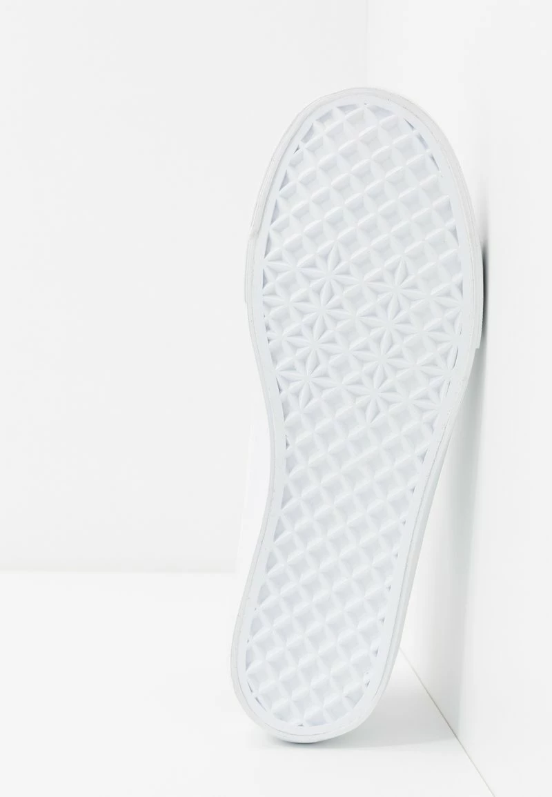 Pier One Unisexo UNISEX - Zapatillas - White/grey 7 Pier One Unisexo UNISEX - Zapatillas - White/grey - Imagen 5