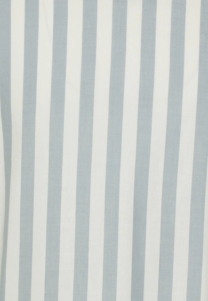 Pier One Hombre Camisa - Light Blue/white 5 Pier One Hombre Camisa - Light Blue/white - Imagen 3