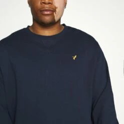 Pier One Hombre Sudadera - Dark Blue 11 Pier One Hombre Sudadera - Dark Blue -Ofertas Pier One Tienda 223907544c5c42f49bc342b7725bc6e0