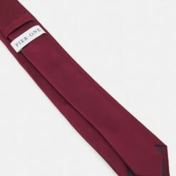 Pier One Hombre SET - Corbata - Bordeaux/dark Blue -Ofertas Pier One Tienda 249bbe12288646f0a4d40d2b564e806b