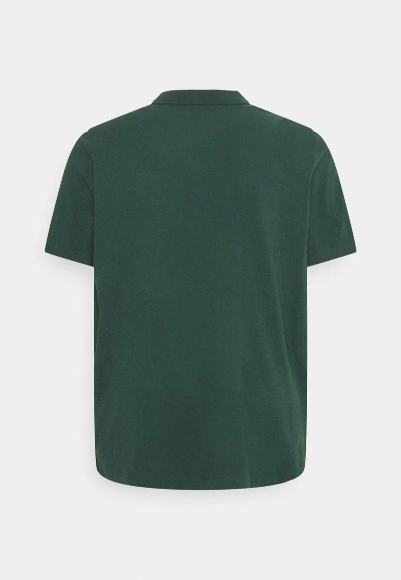 Pier One Hombre Polo - Metallic Green 4 Pier One Hombre Polo - Metallic Green - Imagen 2