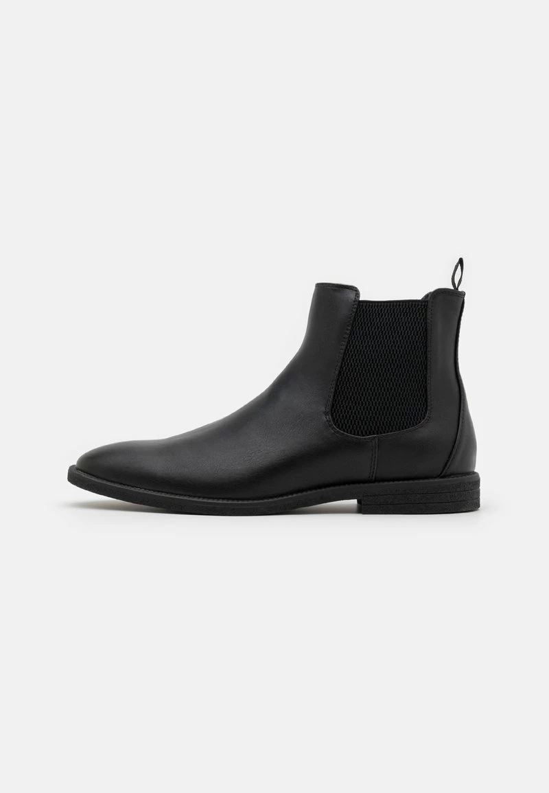 Pier One Hombre Botines - Black 4 Pier One Hombre Botines - Black - Imagen 2