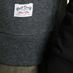 Pier One Hombre Sudadera - Mottled Dark Grey -Ofertas Pier One Tienda 279c830f050b4b328def661eb674aeb5