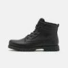 Pier One Hombre Botines Con Cordones - Black 2 Pier One Hombre Botines Con Cordones - Black -Ofertas Pier One Tienda 2a8c1ce4aba7453ca174ceda0eefb3a5
