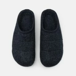 Pier One Hombre UNISEX - Pantuflas - Dark Blue -Ofertas Pier One Tienda 2c0cc49907f94ba2947918f5168ec5df