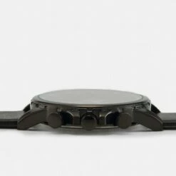 Pier One UNISEX - Cronógrafo - Black, Unisexo -Ofertas Pier One Tienda 2c458bfe802e4705857125c60269d991