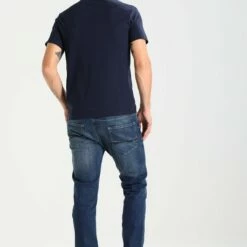 Pier One Hombre Camiseta Básica - Dark Blue 10 Pier One Hombre Camiseta Básica - Dark Blue -Ofertas Pier One Tienda 2d60eb4e915f43518198422212805c36