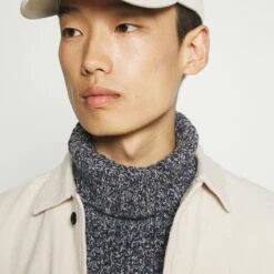 Pier One Hombre Jersey De Punto - Mottled Blue 11 Pier One Hombre Jersey De Punto - Mottled Blue -Ofertas Pier One Tienda 2e235050287c48a0a752fa4915c02593